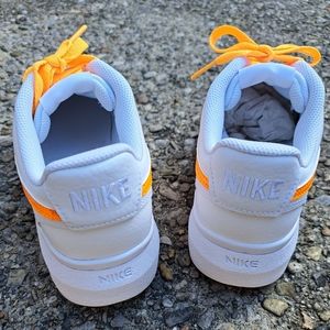 Nike Shoes Nike Court Vision Low Custom Poshmark